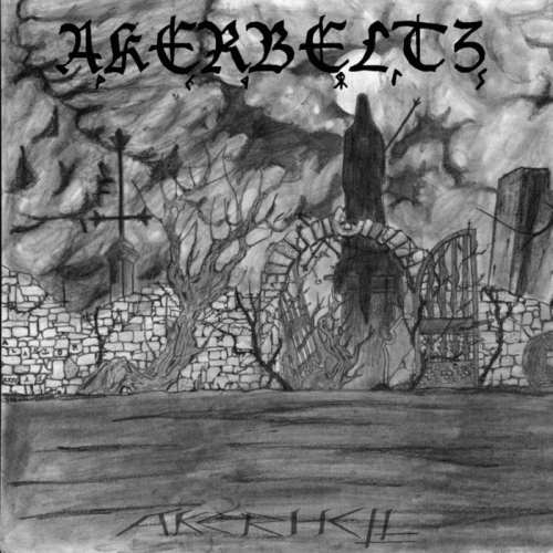 Akerbeltz (ESP) : Akerhell